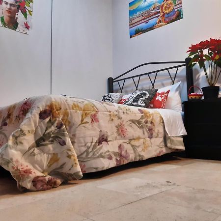 Alameda House Hotel Мексико Сити Екстериор снимка