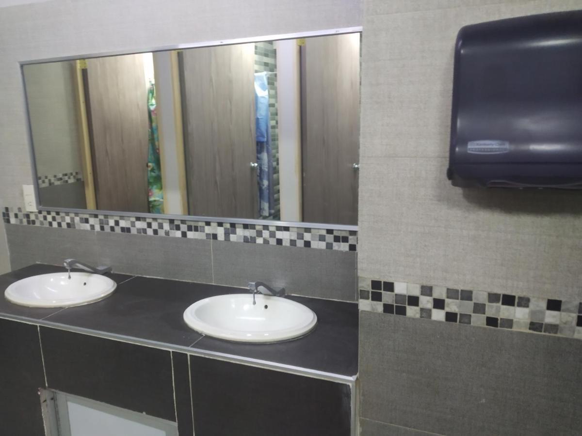 Alameda House Hotel Мексико Сити Екстериор снимка