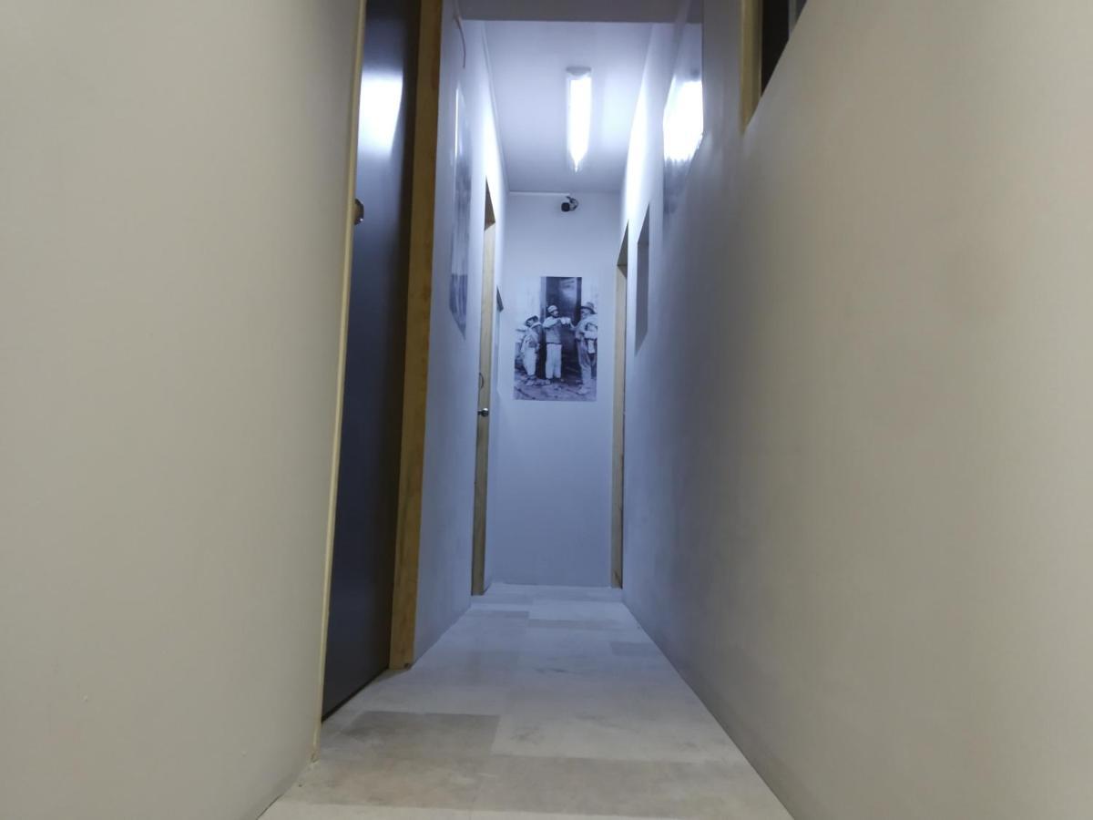Alameda House Hotel Мексико Сити Екстериор снимка