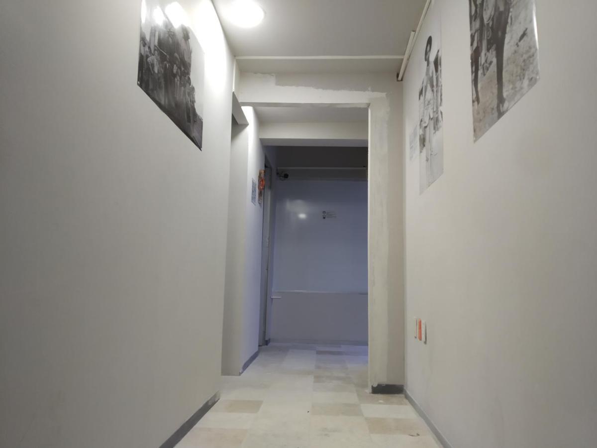 Alameda House Hotel Мексико Сити Екстериор снимка