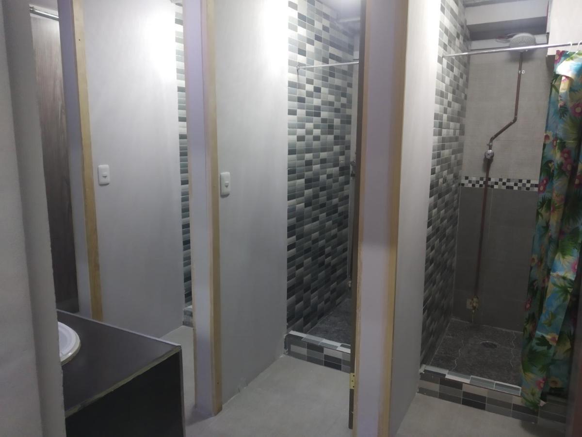 Alameda House Hotel Мексико Сити Екстериор снимка