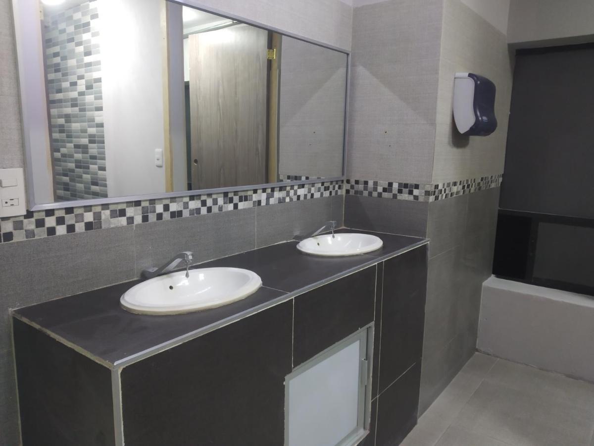 Alameda House Hotel Мексико Сити Екстериор снимка