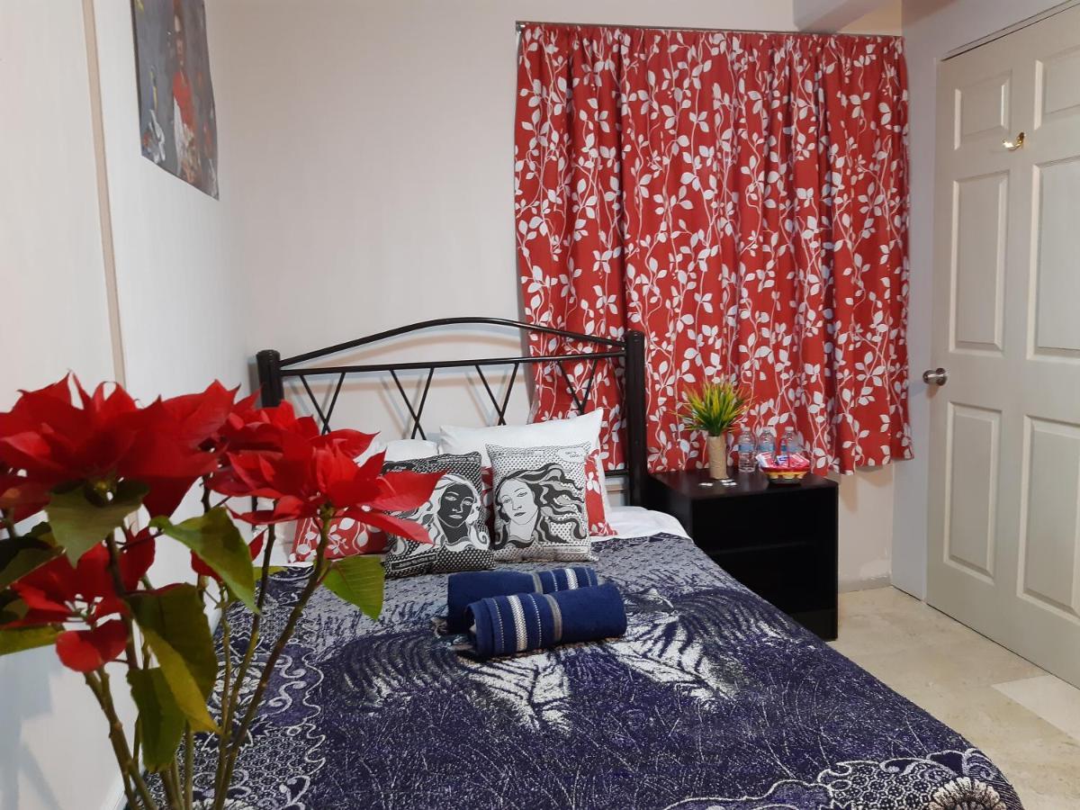 Alameda House Hotel Мексико Сити Екстериор снимка