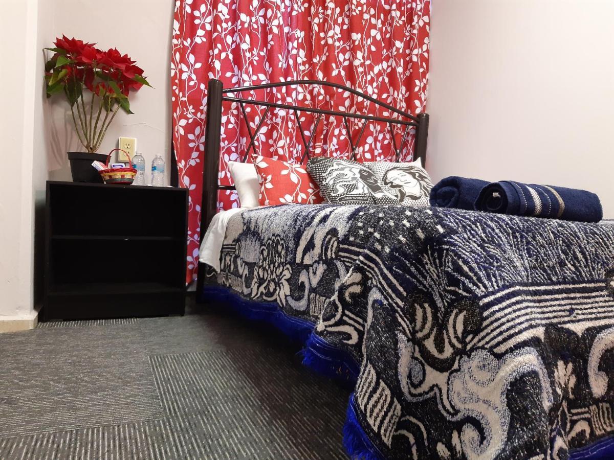Alameda House Hotel Мексико Сити Екстериор снимка