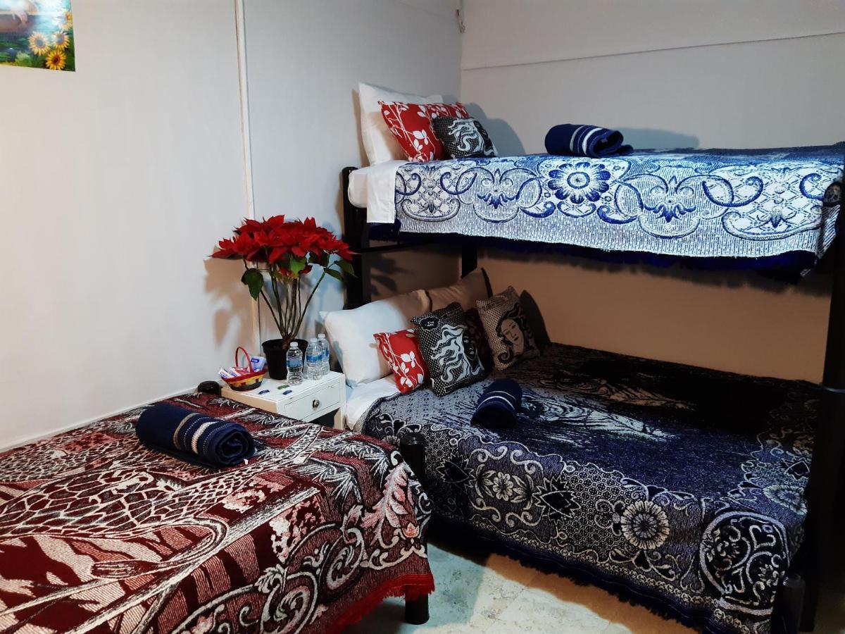 Alameda House Hotel Мексико Сити Екстериор снимка