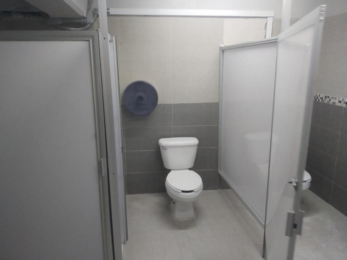 Alameda House Hotel Мексико Сити Екстериор снимка