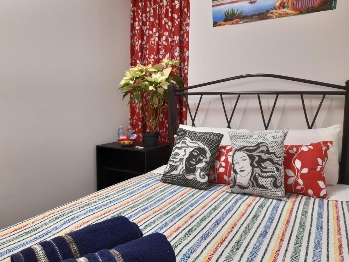 Alameda House Hotel Мексико Сити Екстериор снимка