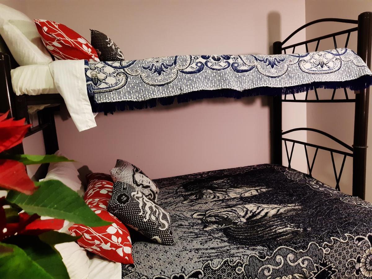 Alameda House Hotel Мексико Сити Екстериор снимка