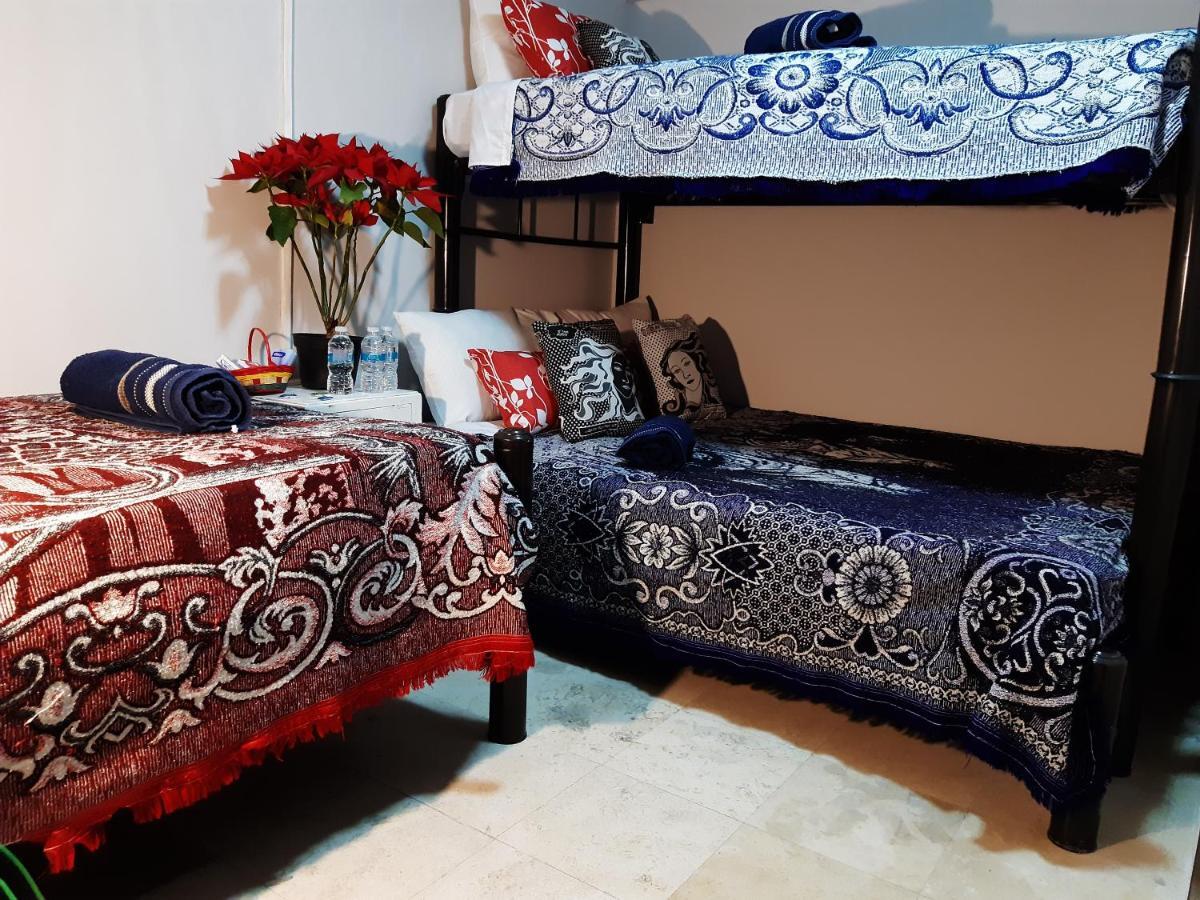 Alameda House Hotel Мексико Сити Екстериор снимка